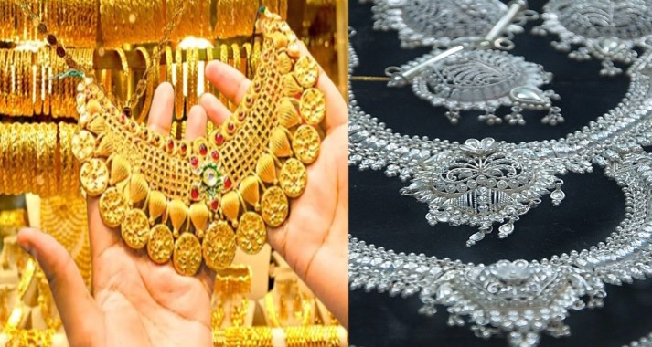 Gold and Silver Prices Climb in Global Markets, Bangladeshi Outlets Report